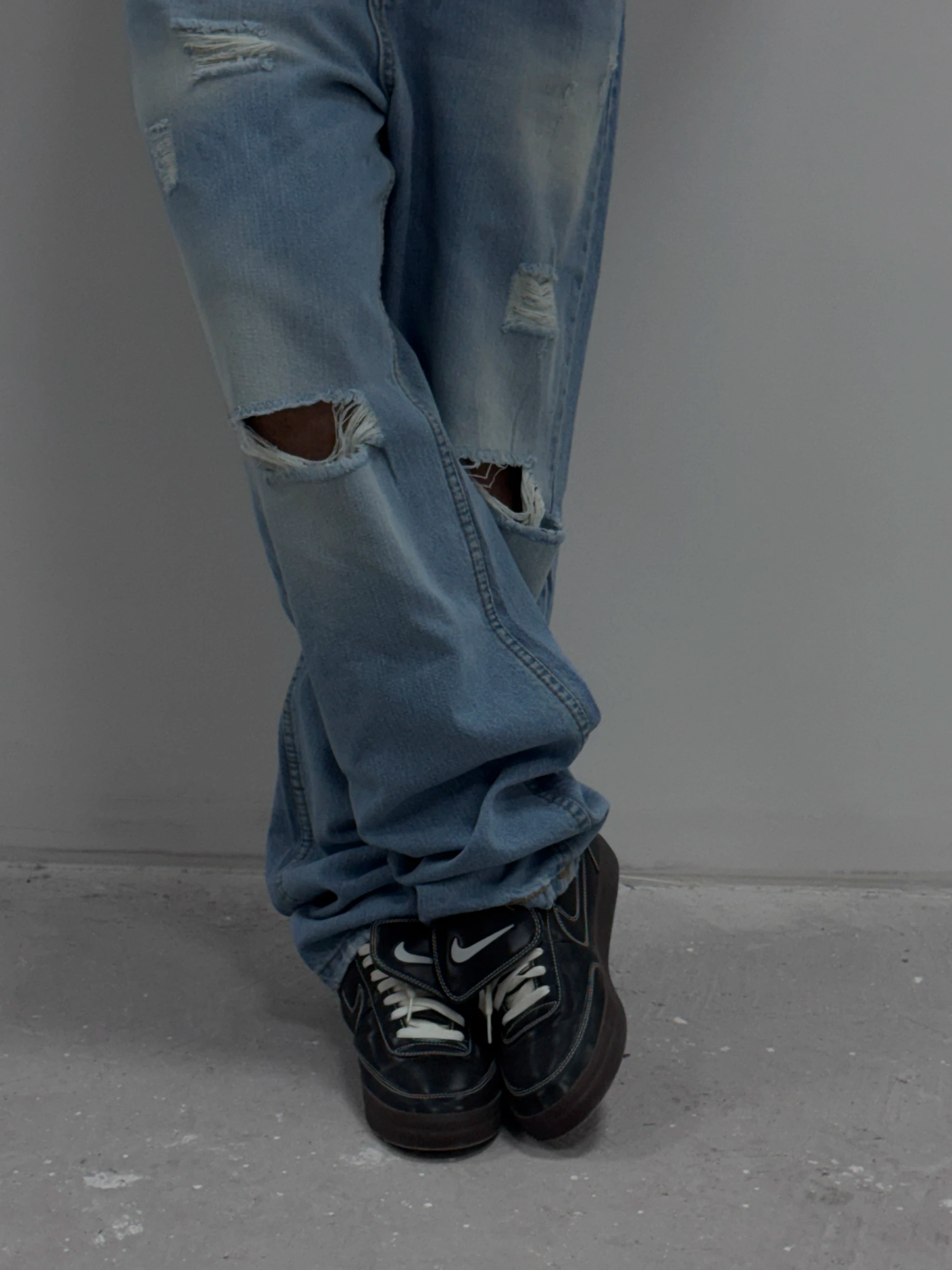 JEANS | PANTALONI