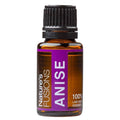 Anise Pure Essential Oil - 15ml - AuraLabs