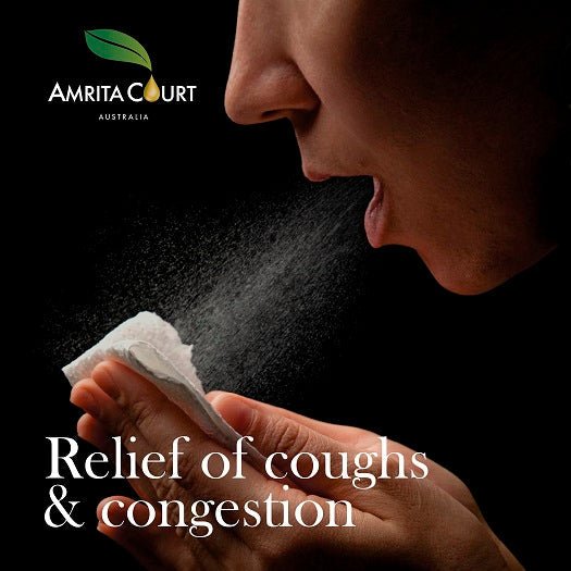 Best Seller Duo Essential Oil Bundle | Breathe + Sleep - AuraLabs