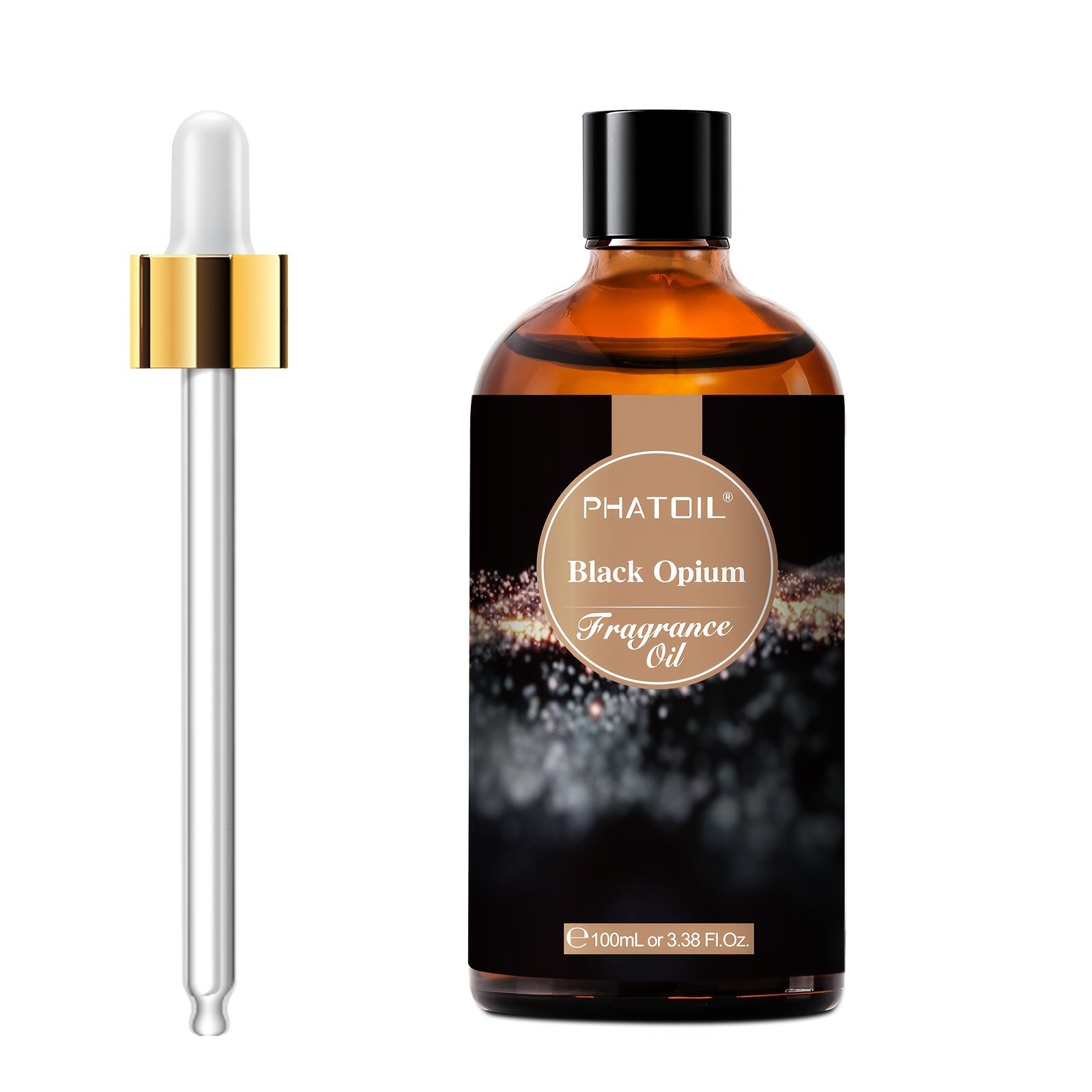 Black Opium Fragrance Oil for Diffuser - AuraLabs