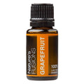 Grapefruit Pure Essential Oil - 15ml - AuraLabs