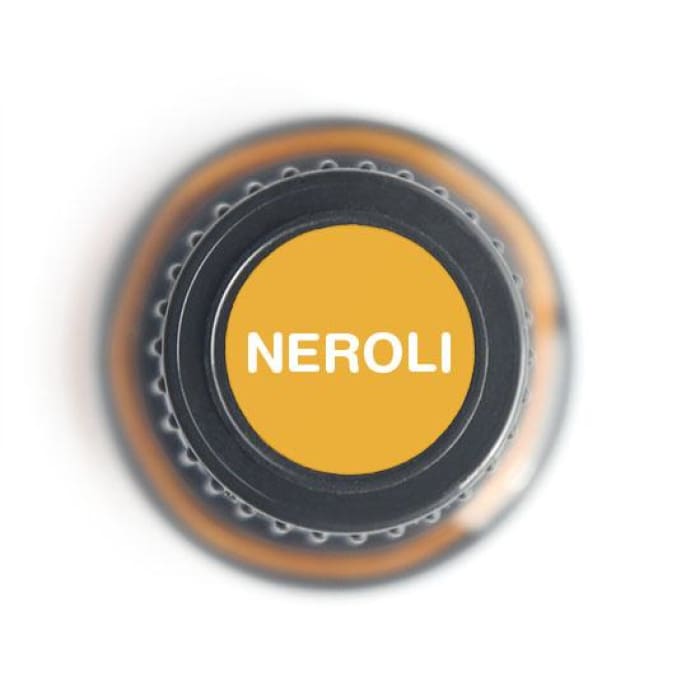 Neroli Pure Essential Oil - 5ml - AuraLabs