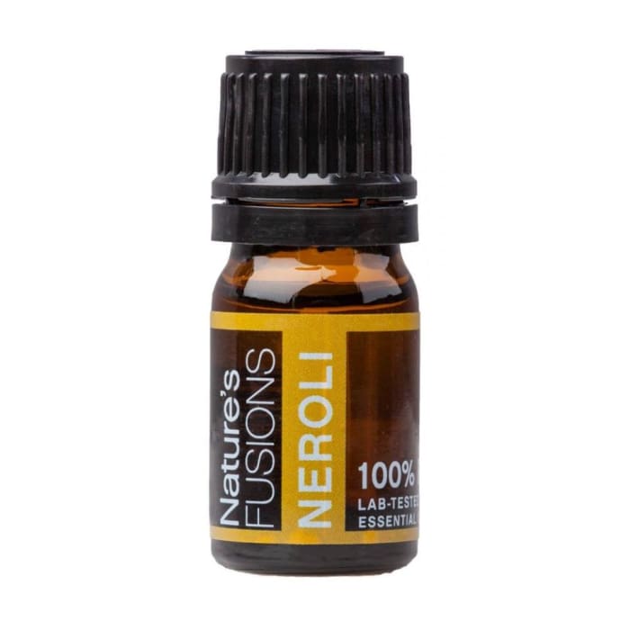 Neroli Pure Essential Oil - 5ml - AuraLabs