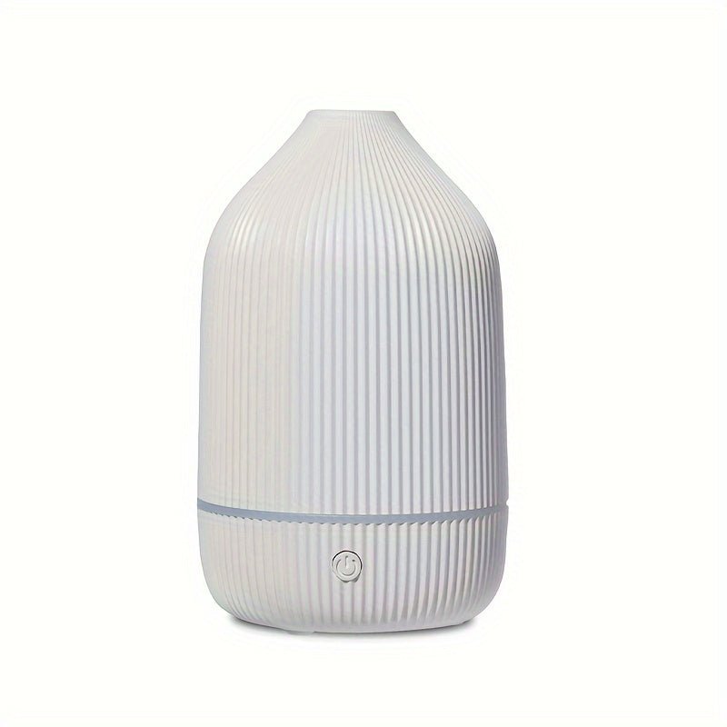 NNETM Aroma Humidifier & Oil Diffuser (2 - in - 1) - AuraLabs