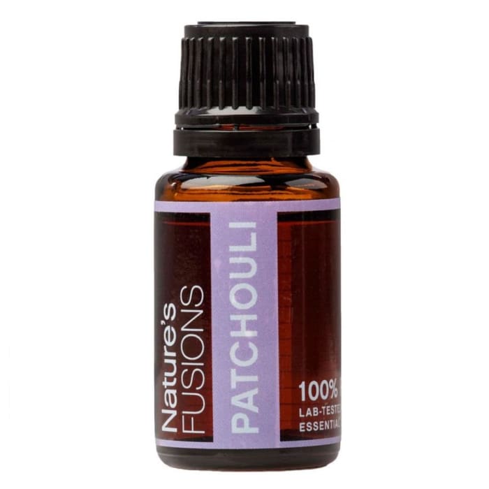 Patchouli Pure Essential Oil - 15ml - AuraLabs