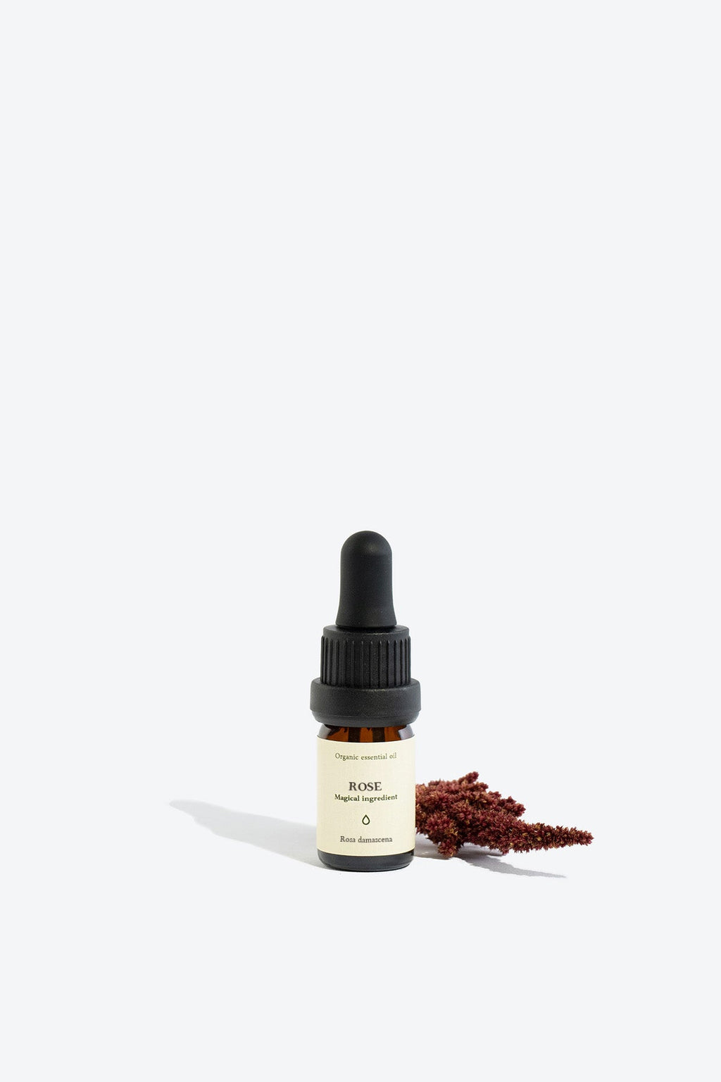 ROSE essential oil - AuraLabs