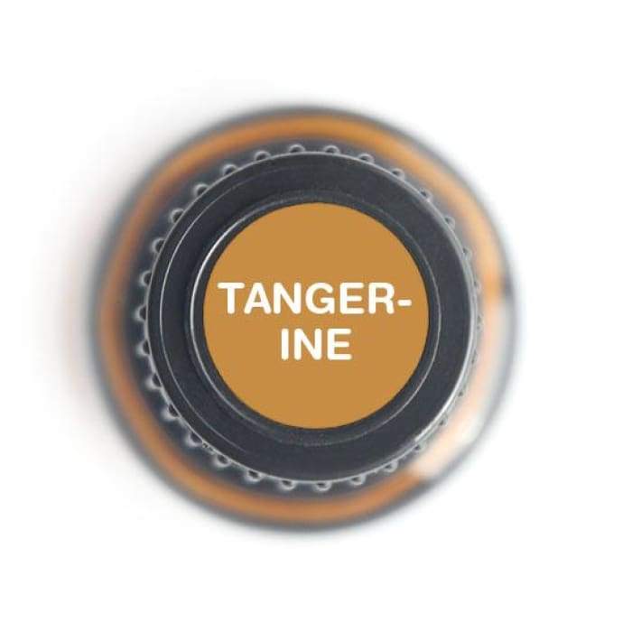 Tangerine Pure Essential Oil - 15ml - AuraLabs